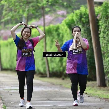 Runner Photo 8537863