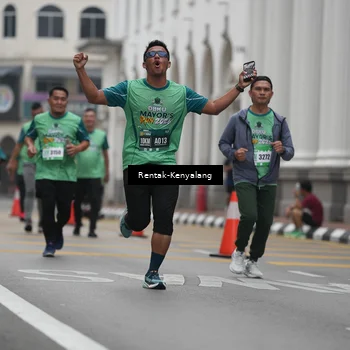 Runner Photo 8537867
