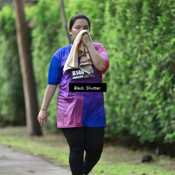 Runner Photo 8537874