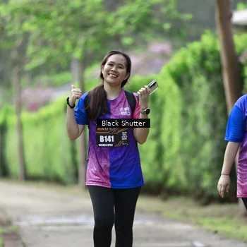 Runner Photo 8537876