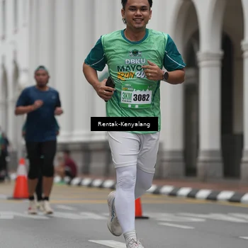 Runner Photo 8537877