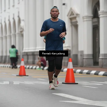 Runner Photo 8537878