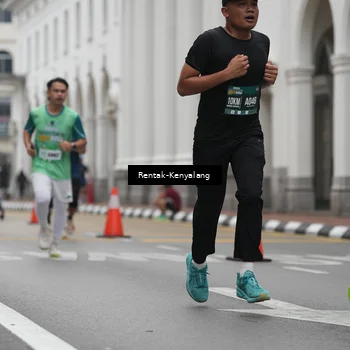 Runner Photo 8537886