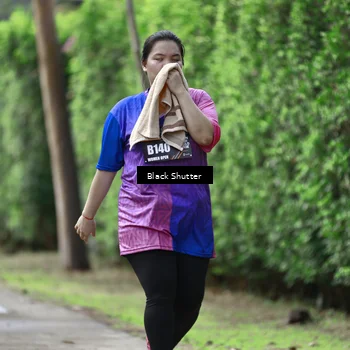 Runner Photo 8537888