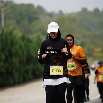 Runner Photo 8537897