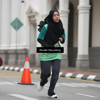 Runner Photo 8537900