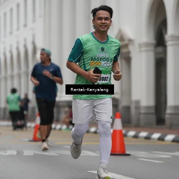 Runner Photo 8537901