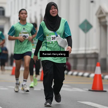 Runner Photo 8537904