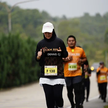 Runner Photo 8537905