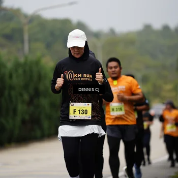 Runner Photo 8537908