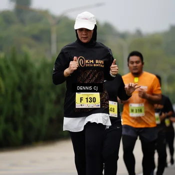 Runner Photo 8537911