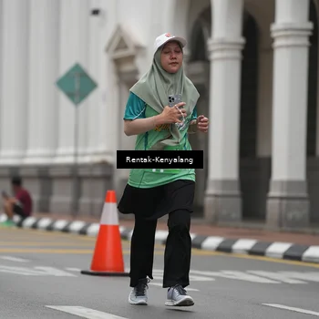 Runner Photo 8537915