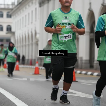 Runner Photo 8537916