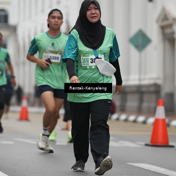 Runner Photo 8537920