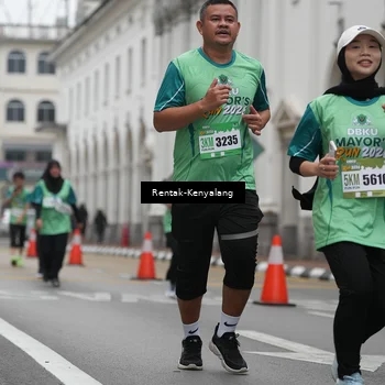 Runner Photo 8537922