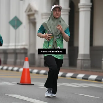 Runner Photo 8537923
