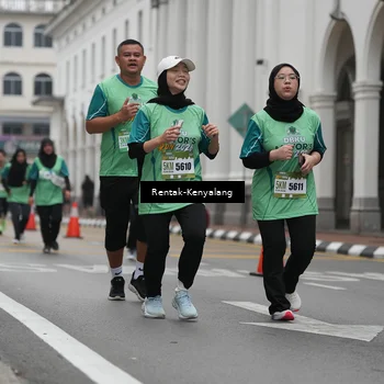 Runner Photo 8537924