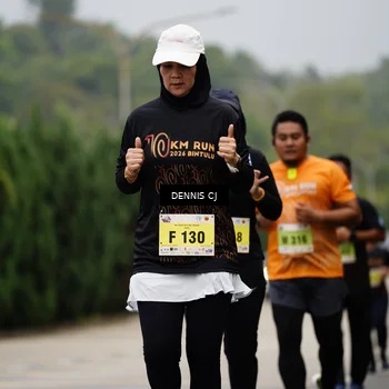 Runner Photo 8537928