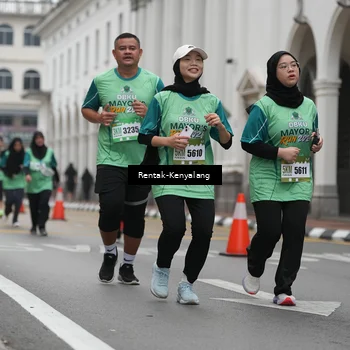 Runner Photo 8537930