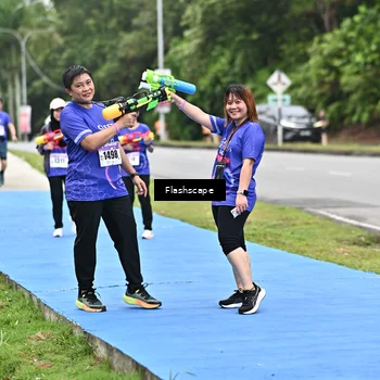 Runner Photo 8537931