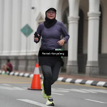 Runner Photo 8537947