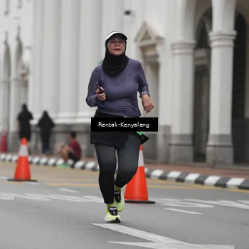 Runner Photo 8537948