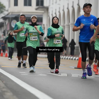 Runner Photo 8537950