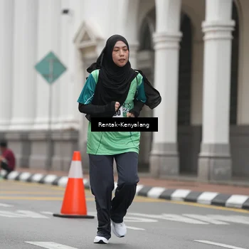 Runner Photo 8537951