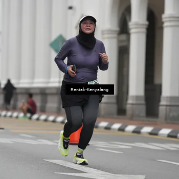 Runner Photo 8537955