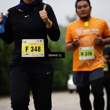 Runner Photo 8537956