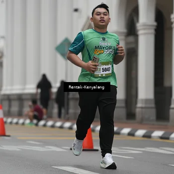 Runner Photo 8537961