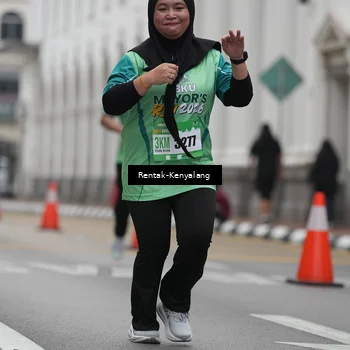 Runner Photo 8537962