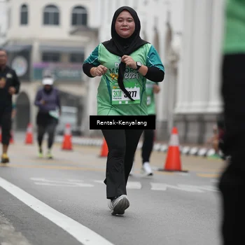 Runner Photo 8537963