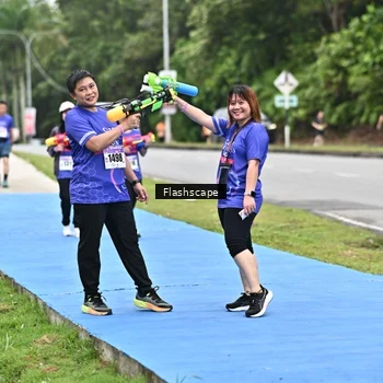 Runner Photo 8537964