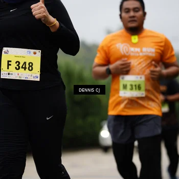 Runner Photo 8537965