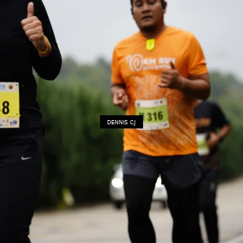 Runner Photo 8537966