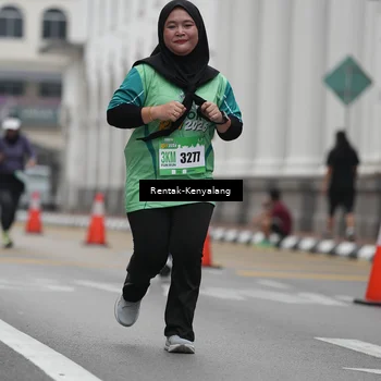 Runner Photo 8537967