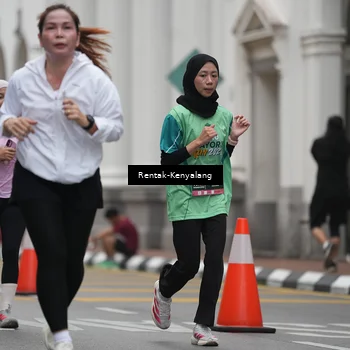 Runner Photo 8537969