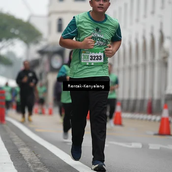 Runner Photo 8537970