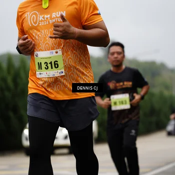Runner Photo 8537972