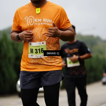 Runner Photo 8537973