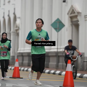 Runner Photo 8537974