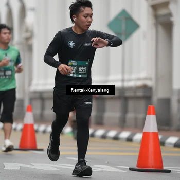 Runner Photo 8537975