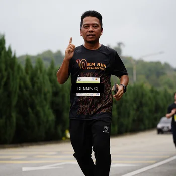 Runner Photo 8537976