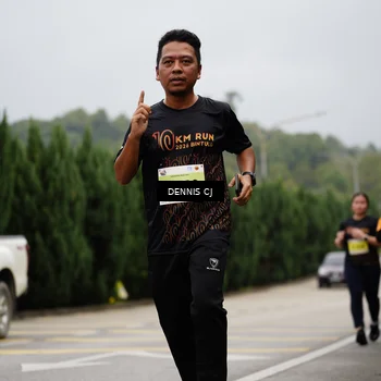 Runner Photo 8537978