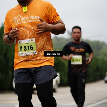Runner Photo 8537980