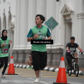 Runner Photo 8537984