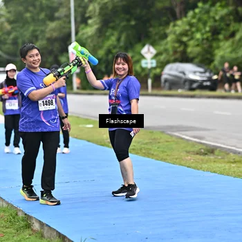 Runner Photo 8537985