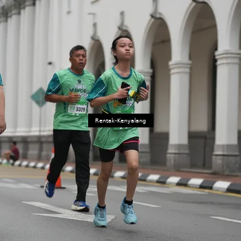 Runner Photo 8537986