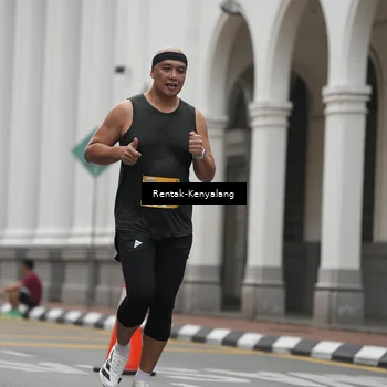 Runner Photo 8537987